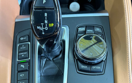BMW X6, 2015 год, 3 490 000 рублей, 15 фотография