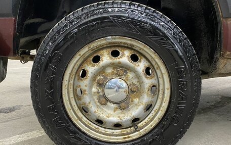 Chevrolet Niva I рестайлинг, 2004 год, 279 000 рублей, 9 фотография