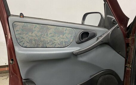 Chevrolet Niva I рестайлинг, 2004 год, 279 000 рублей, 10 фотография