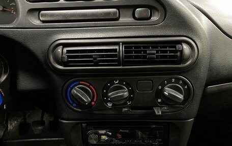 Chevrolet Niva I рестайлинг, 2004 год, 279 000 рублей, 15 фотография
