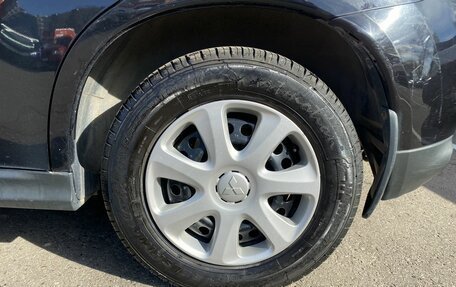 Mitsubishi ASX I рестайлинг, 2013 год, 1 079 000 рублей, 12 фотография