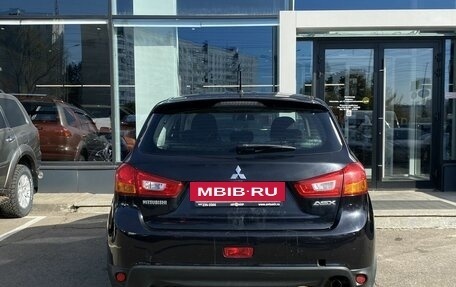 Mitsubishi ASX I рестайлинг, 2013 год, 1 079 000 рублей, 6 фотография