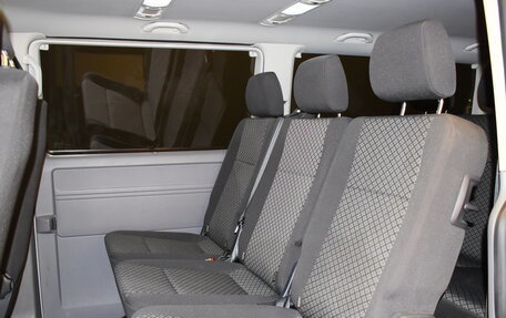 Volkswagen Caravelle T6 рестайлинг, 2021 год, 4 850 000 рублей, 16 фотография