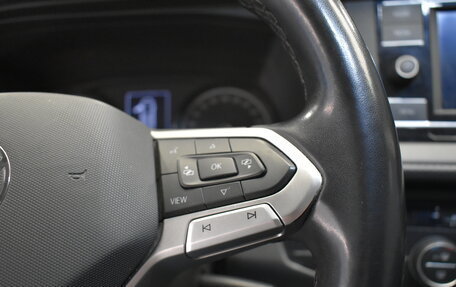 Volkswagen Caravelle T6 рестайлинг, 2021 год, 4 850 000 рублей, 23 фотография