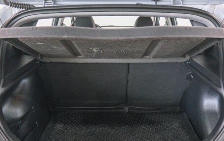 Hyundai Solaris II рестайлинг, 2012 год, 859 000 рублей, 22 фотография