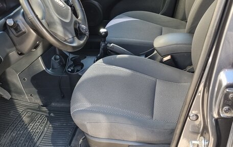 KIA Sportage II, 2010 год, 1 100 000 рублей, 8 фотография