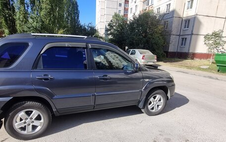 KIA Sportage II, 2010 год, 1 100 000 рублей, 5 фотография