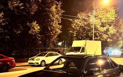 Daewoo Nexia I рестайлинг, 2011 год, 300 000 рублей, 1 фотография