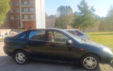 Ford Focus IV, 2004 год, 200 000 рублей, 1 фотография
