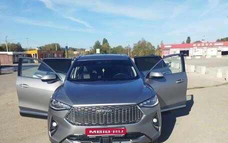Haval F7 I, 2021 год, 2 350 000 рублей, 1 фотография