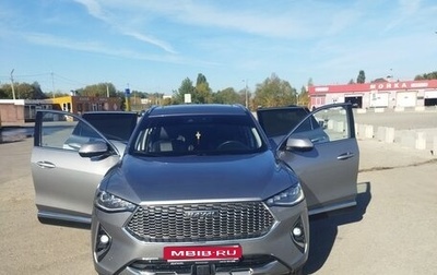 Haval F7 I, 2021 год, 2 350 000 рублей, 1 фотография