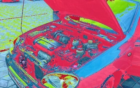 Daewoo Lanos, 2005 год, 405 000 рублей, 1 фотография