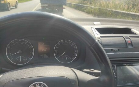 Skoda Octavia, 2010 год, 670 000 рублей, 1 фотография