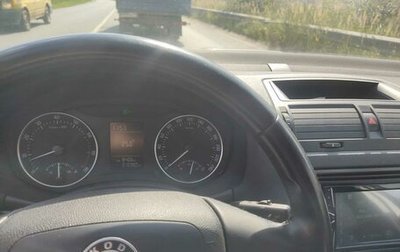 Skoda Octavia, 2010 год, 670 000 рублей, 1 фотография