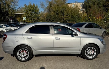 Chevrolet Cobalt II, 2013 год, 770 000 рублей, 5 фотография