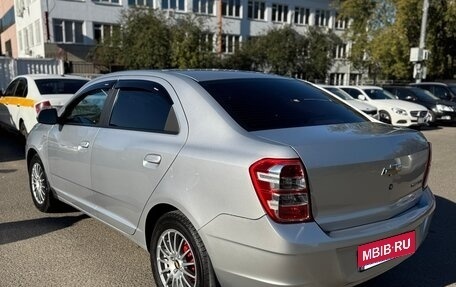 Chevrolet Cobalt II, 2013 год, 770 000 рублей, 2 фотография