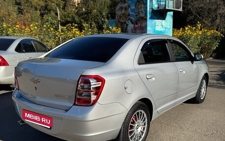 Chevrolet Cobalt II, 2013 год, 770 000 рублей, 4 фотография