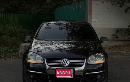 Volkswagen Golf VI, 2008 год, 520 000 рублей, 1 фотография