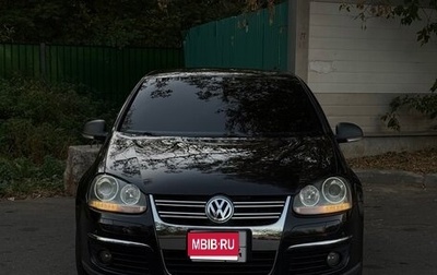 Volkswagen Golf VI, 2008 год, 520 000 рублей, 1 фотография