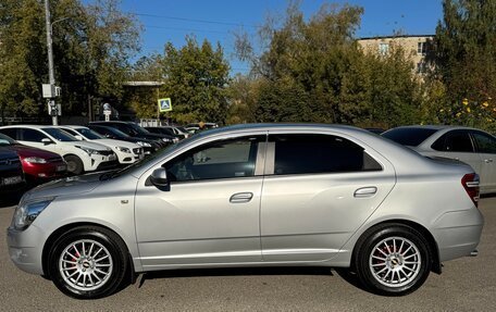 Chevrolet Cobalt II, 2013 год, 770 000 рублей, 6 фотография