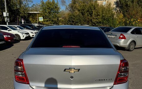 Chevrolet Cobalt II, 2013 год, 770 000 рублей, 8 фотография