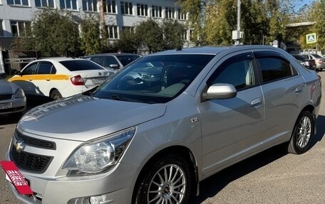 Chevrolet Cobalt II, 2013 год, 770 000 рублей, 3 фотография