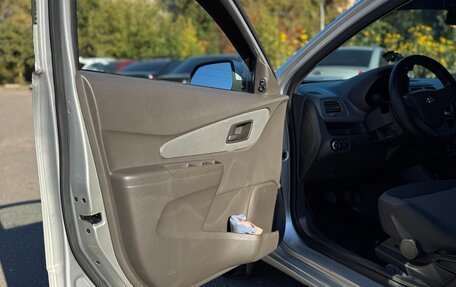 Chevrolet Cobalt II, 2013 год, 770 000 рублей, 11 фотография