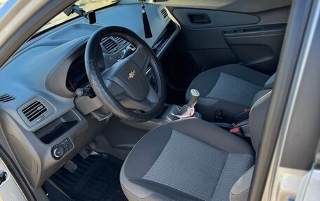Chevrolet Cobalt II, 2013 год, 770 000 рублей, 10 фотография