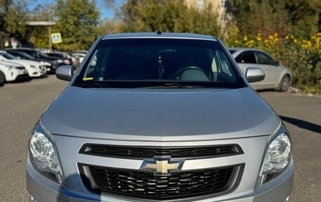 Chevrolet Cobalt II, 2013 год, 770 000 рублей, 7 фотография