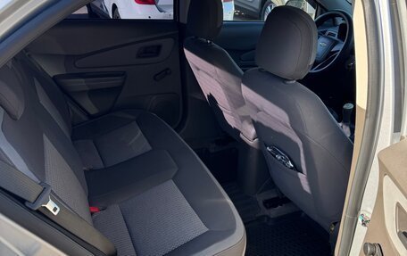 Chevrolet Cobalt II, 2013 год, 770 000 рублей, 13 фотография