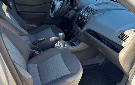Chevrolet Cobalt II, 2013 год, 770 000 рублей, 15 фотография