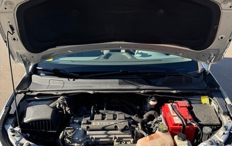 Chevrolet Cobalt II, 2013 год, 770 000 рублей, 20 фотография
