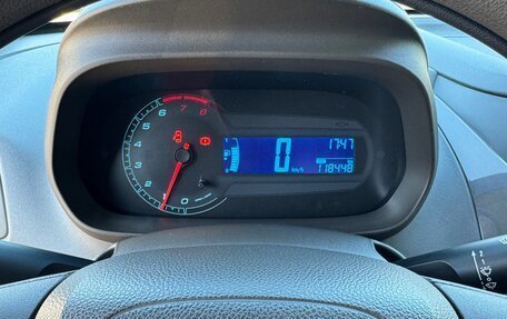 Chevrolet Cobalt II, 2013 год, 770 000 рублей, 18 фотография