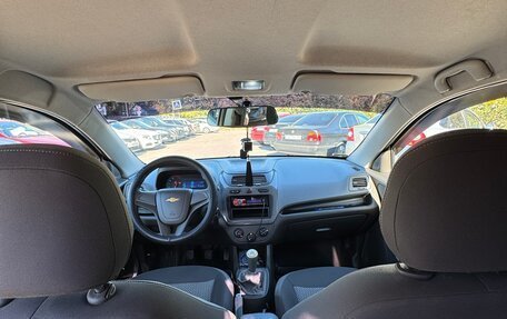 Chevrolet Cobalt II, 2013 год, 770 000 рублей, 17 фотография
