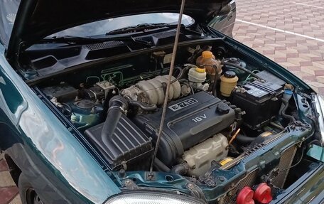 Daewoo Lanos, 2005 год, 405 000 рублей, 2 фотография