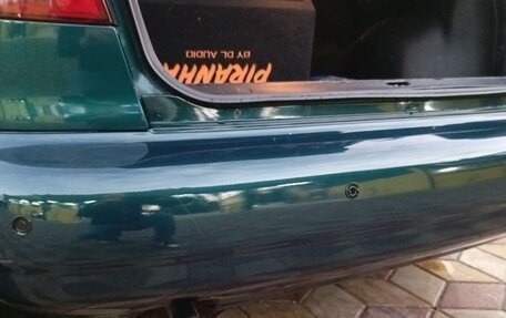 Daewoo Lanos, 2005 год, 405 000 рублей, 10 фотография