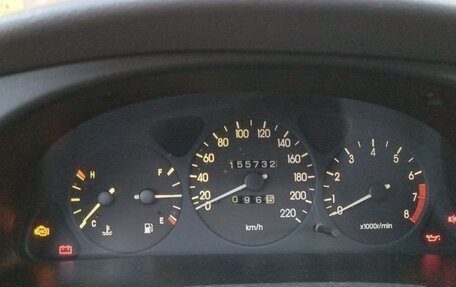 Daewoo Lanos, 2005 год, 405 000 рублей, 5 фотография