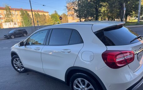 Mercedes-Benz GLA, 2014 год, 1 650 000 рублей, 2 фотография