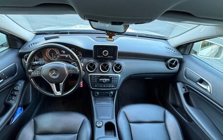 Mercedes-Benz GLA, 2014 год, 1 650 000 рублей, 12 фотография