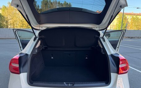 Mercedes-Benz GLA, 2014 год, 1 650 000 рублей, 6 фотография