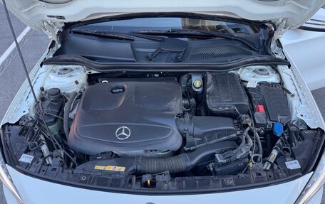Mercedes-Benz GLA, 2014 год, 1 650 000 рублей, 8 фотография
