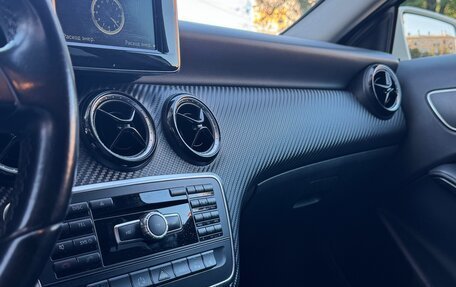 Mercedes-Benz GLA, 2014 год, 1 650 000 рублей, 16 фотография