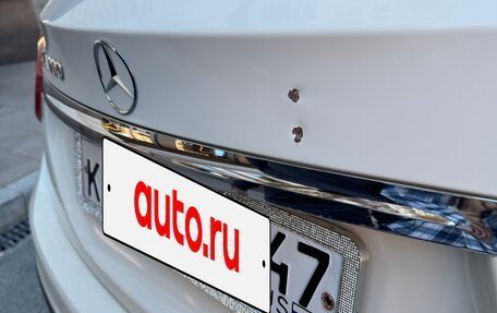 Mercedes-Benz GLA, 2014 год, 1 650 000 рублей, 17 фотография