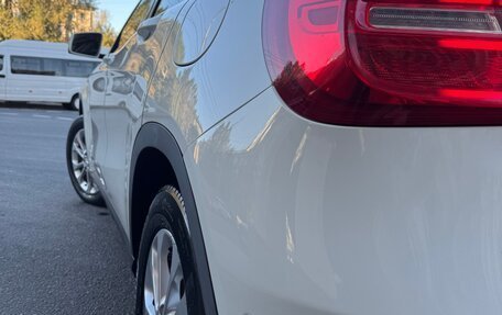 Mercedes-Benz GLA, 2014 год, 1 650 000 рублей, 15 фотография