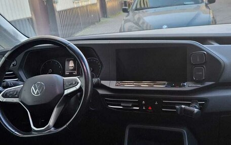 Volkswagen Caddy IV, 2021 год, 3 700 000 рублей, 4 фотография