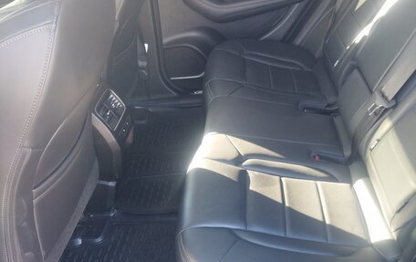 Haval F7 I, 2021 год, 2 350 000 рублей, 6 фотография