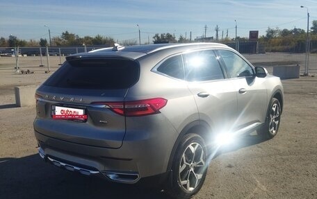 Haval F7 I, 2021 год, 2 350 000 рублей, 5 фотография