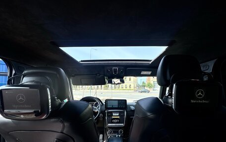 Mercedes-Benz G-Класс AMG, 2013 год, 4 400 000 рублей, 3 фотография