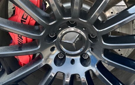 Mercedes-Benz G-Класс AMG, 2013 год, 4 400 000 рублей, 5 фотография