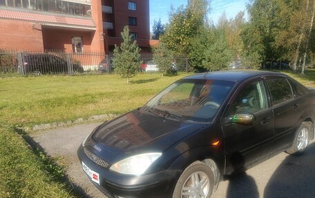 Ford Focus IV, 2004 год, 200 000 рублей, 5 фотография